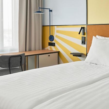 Original Sokos Hotel Royal Вааса Экстерьер фото