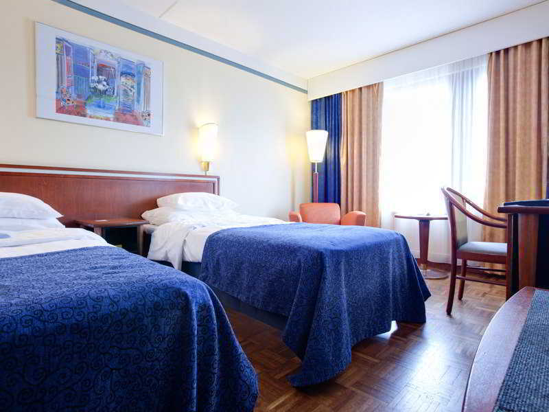 Original Sokos Hotel Royal Вааса Экстерьер фото