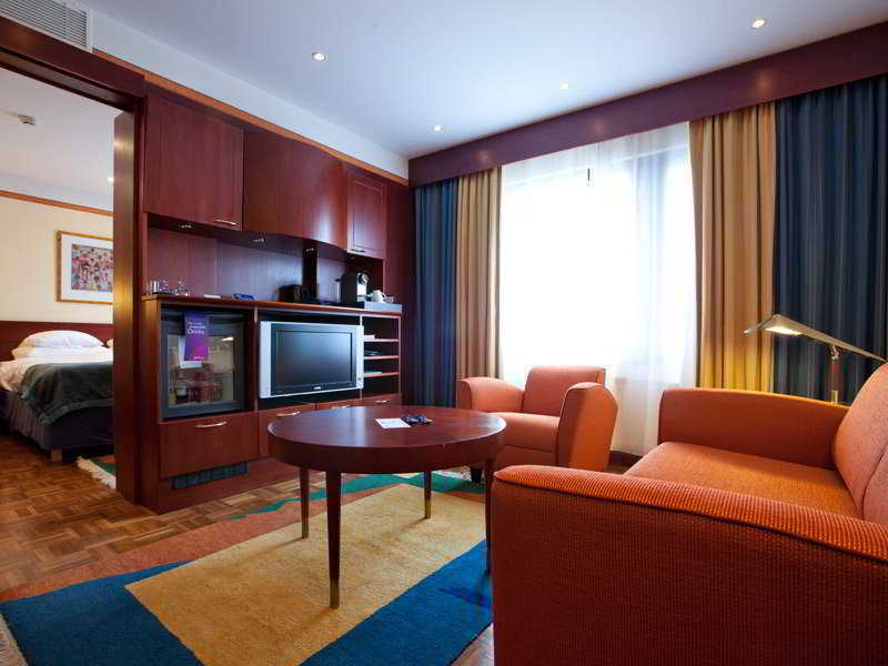 Original Sokos Hotel Royal Вааса Экстерьер фото