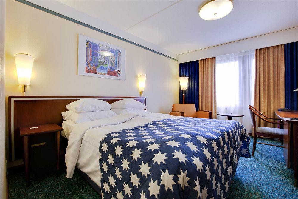 Original Sokos Hotel Royal Вааса Номер фото