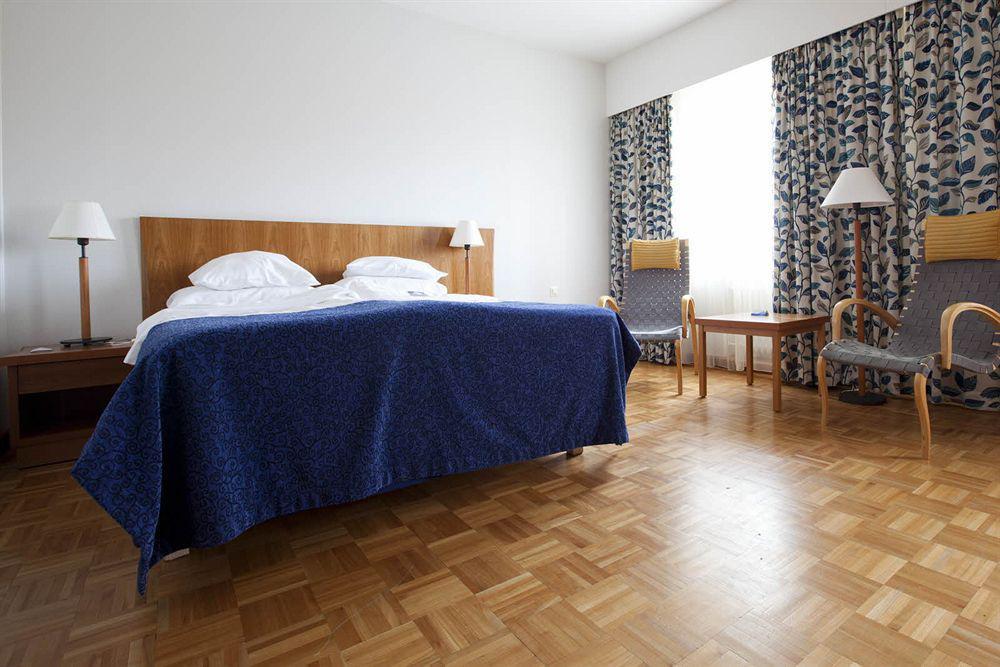 Original Sokos Hotel Royal Вааса Номер фото
