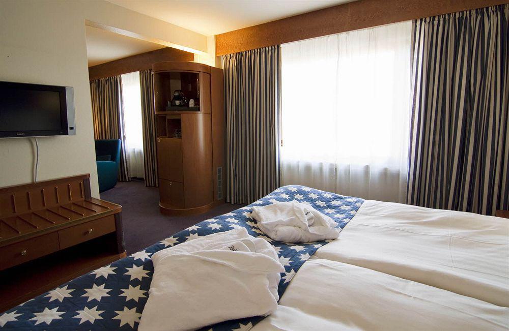 Original Sokos Hotel Royal Вааса Экстерьер фото